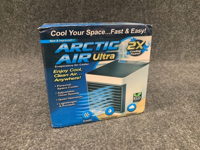 1392927-3 2 st Luftkylare