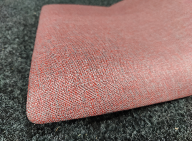 1393230-10 2 st Vilfåtölj Brafab Pollux Rosa/Antracit