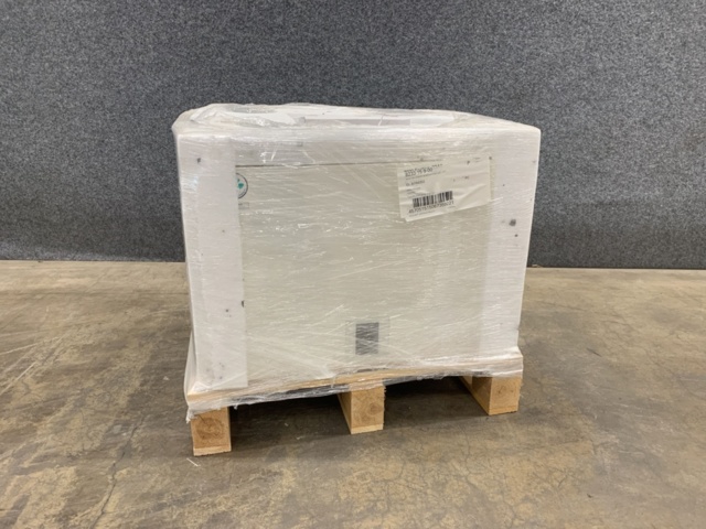 1392239-2 Ventilationsaggregat FTX Panasonic Vänster