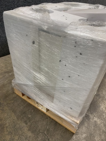 1392239-9 Ventilationsaggregat FTX Panasonic Vänster