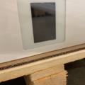 1392239-13 Ventilationsaggregat FTX Panasonic Vänster