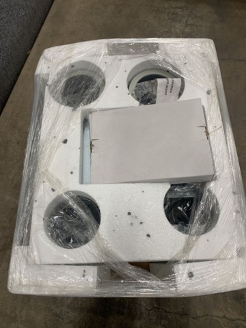 1392239-14 Ventilationsaggregat FTX Panasonic Vänster