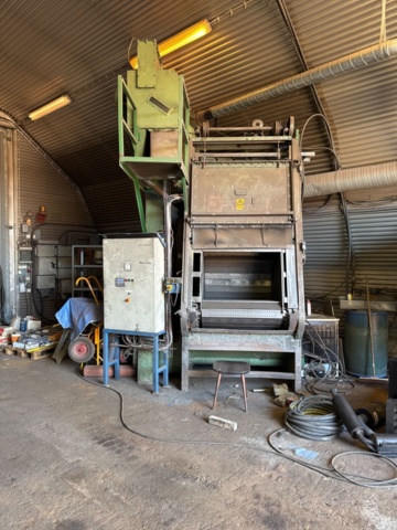 1321842-1 CM Modena Slungbläster +GF+