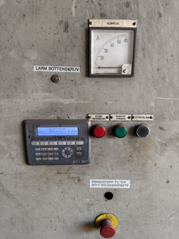 1321842-13 CM Modena Slungbläster +GF+