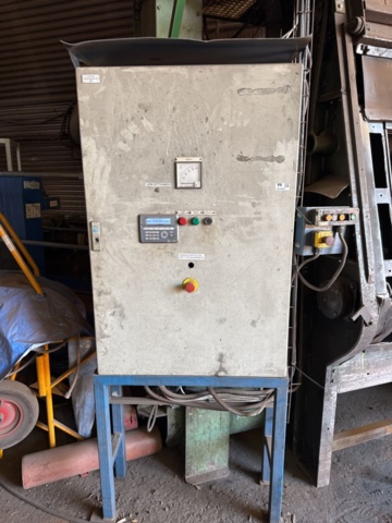 1321842-11 CM Modena Slungbläster +GF+