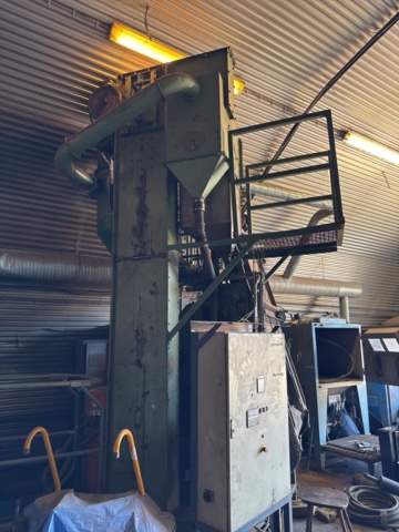 1321842-8 CM Modena Slungbläster +GF+