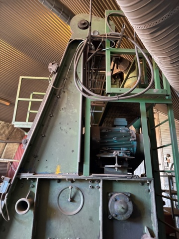 1321842-9 CM Modena Slungbläster +GF+