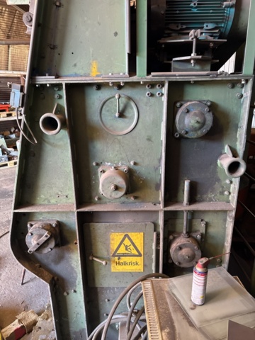 1321842-10 CM Modena Slungbläster +GF+