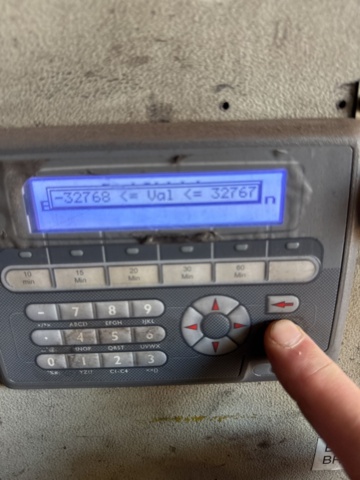 1321842-14 CM Modena Slungbläster +GF+