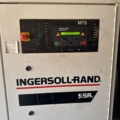 1321843-4 Container med kompressor Ingersoll-Rand ML75 SSR