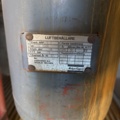 1321843-16 Container med kompressor Ingersoll-Rand ML75 SSR