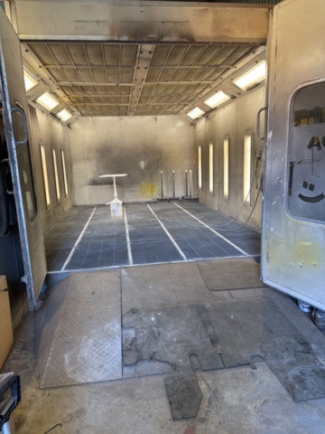 1321844-3 Lackbox mått 6300x4000 x 2760