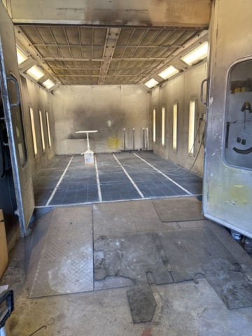 1321844-4 Lackbox mått 6300x4000 x 2760