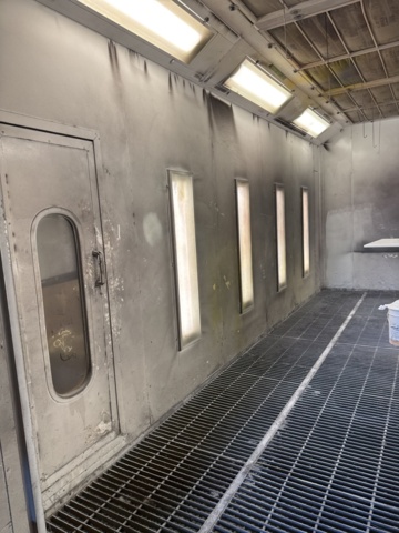 1321844-5 Lackbox mått 6300x4000 x 2760