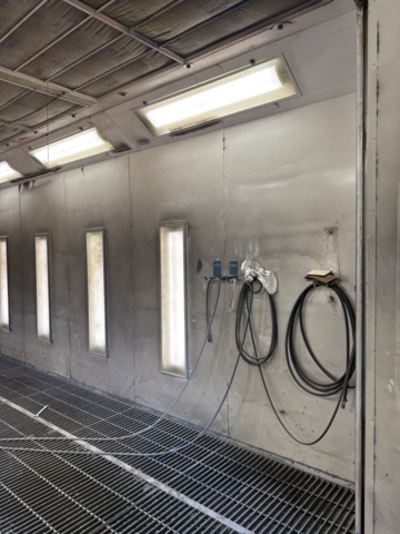 1321844-6 Lackbox mått 6300x4000 x 2760