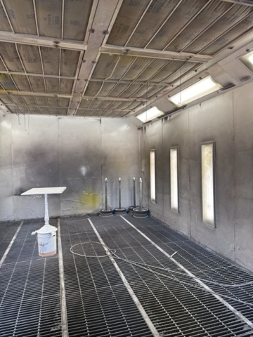 1321844-7 Lackbox mått 6300x4000 x 2760