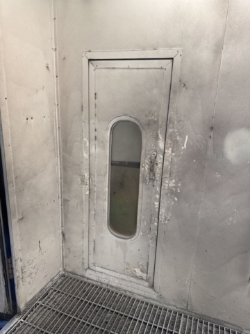 1321844-9 Lackbox mått 6300x4000 x 2760