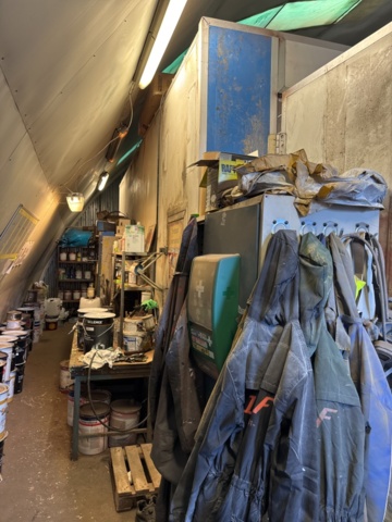 1321844-11 Lackbox mått 6300x4000 x 2760