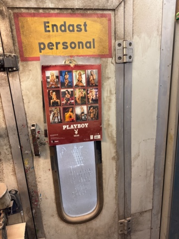 1321844-12 Lackbox mått 6300x4000 x 2760