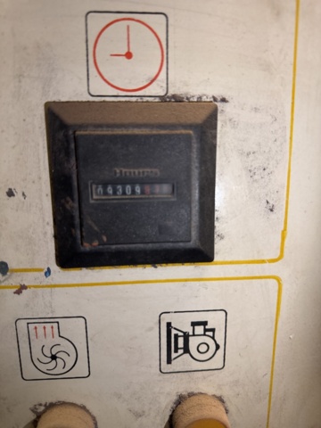 1321844-15 Lackbox mått 6300x4000 x 2760