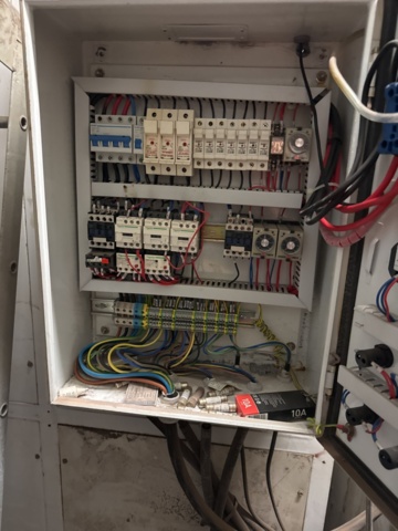 1321844-18 Lackbox mått 6300x4000 x 2760