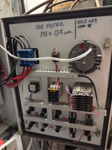 1321844-19 Lackbox mått 6300x4000 x 2760