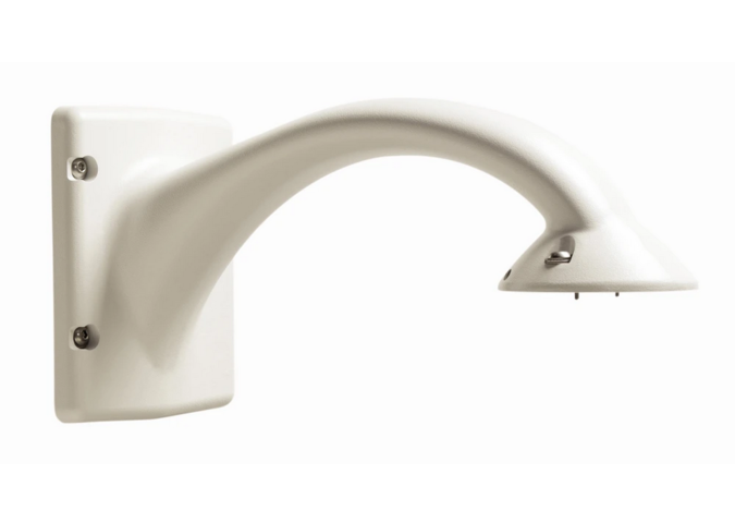 1392431-1 Väggarmsfäste med nätdelsbox, Bosch VG4-A-PA0