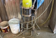 1321846 Kremlin Reason 40-25 & Grund färgspruta