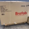 1393166-7 Hörnsoffa Brafab Rosita