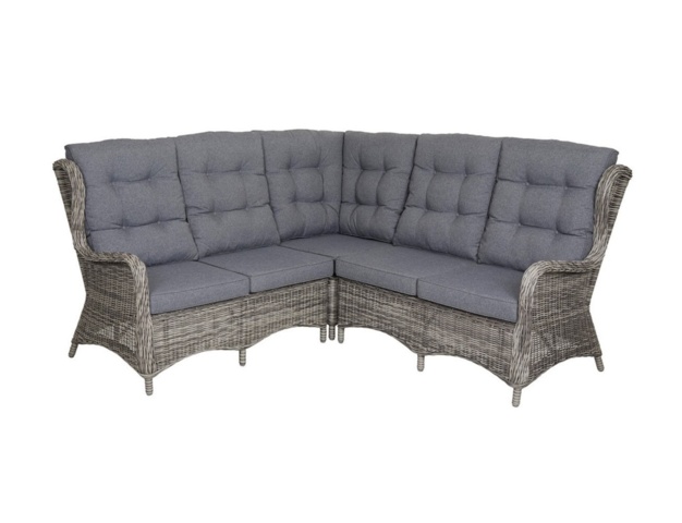 1393168-1 Hörnsoffa Brafab Rosita