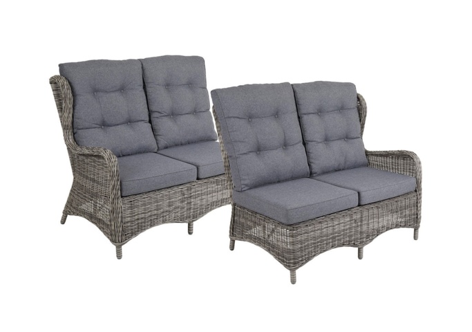 1393168-3 Hörnsoffa Brafab Rosita