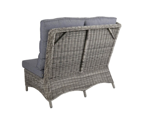 1393168-4 Hörnsoffa Brafab Rosita