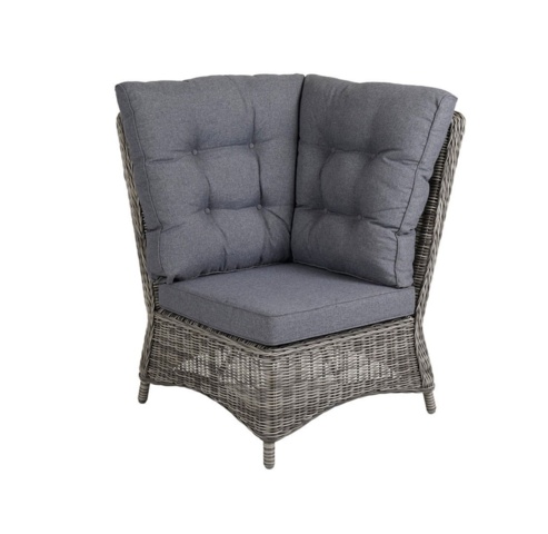 1393168-5 Hörnsoffa Brafab Rosita