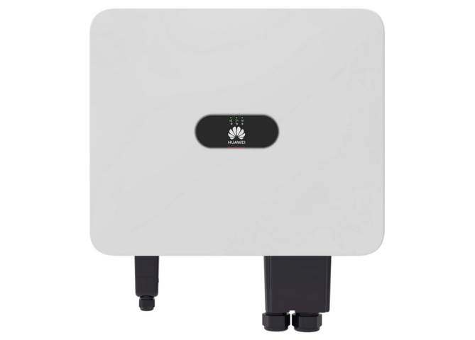 1392488-1 Inverter Hybrid HUAWEI SUN2000 15K-MB0 3-phase 15kW