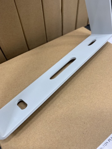 1392439-3 10 st Fästen till industriarmatur Highbay LUG 370