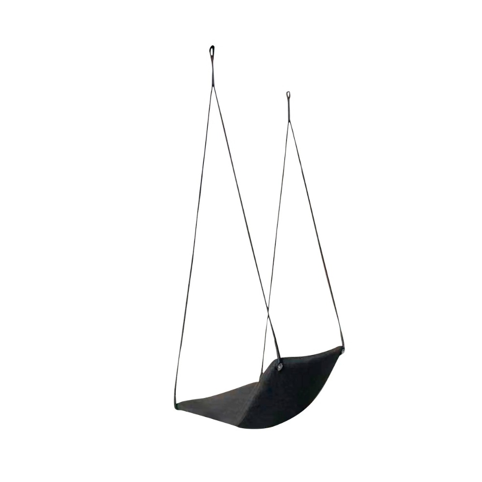 1393175-2 Hanging swing Brafab Antila Black