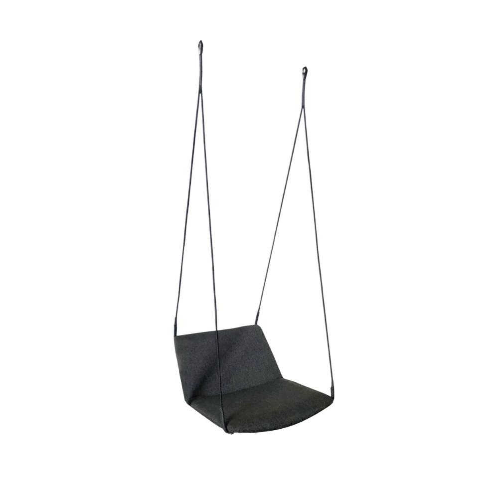 1393176-1 Hänggunga Brafab Antila Svart