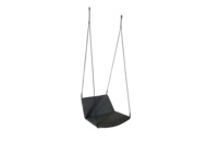1393179 Hanging swing Brafab Antila Black