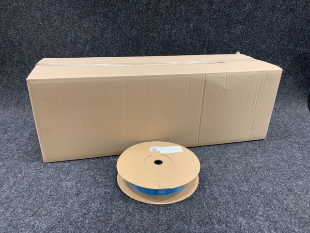 1392515-1 15 st rullar Fiberkabel 2FU 2xSCUPC, 150m