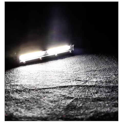 1393368-3 6 pcs Work lights PowerBar 1200 - Free shipping