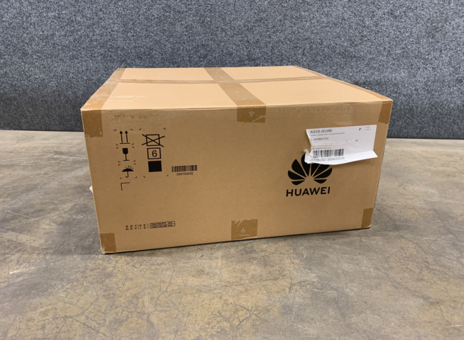 1392503-2 Växelriktare HUAWEI SUN2000-30KTL-M3 3-fas 30kW