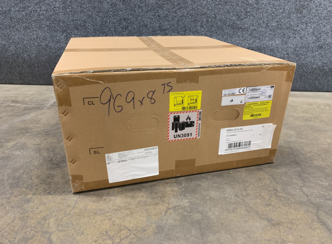 1392503-4 Växelriktare HUAWEI SUN2000-30KTL-M3 3-fas 30kW