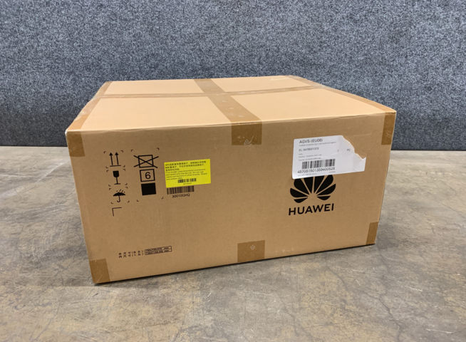1392503-5 Växelriktare HUAWEI SUN2000-30KTL-M3 3-fas 30kW