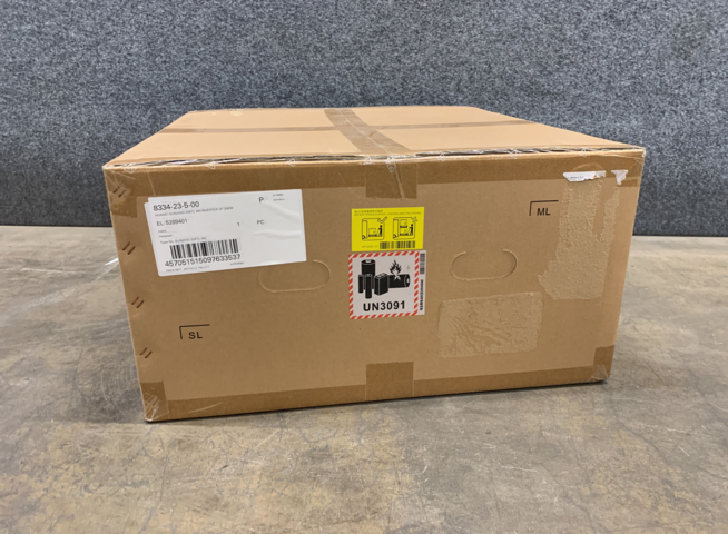 1392503-6 Växelriktare HUAWEI SUN2000-30KTL-M3 3-fas 30kW