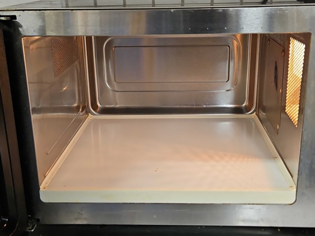 1388610-5 Rostfri hylla, micro, torrfoder, airclean, papperhållare, servetthållare