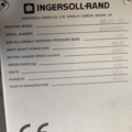 1321843-22 Container med kompressor Ingersoll-Rand ML75 SSR