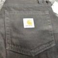 1392983-3 Jeans Carhartt Landon Pant, Strl W29 L00