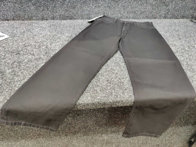 1392983-2 Jeans Carhartt Landon Pant, Strl W29 L00