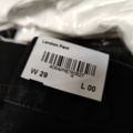 1392983-5 Jeans Carhartt Landon Pant, Strl W29 L00