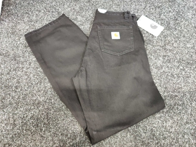 1392984-1 Jeans Carhartt Landon Pant, Strl W29 L00